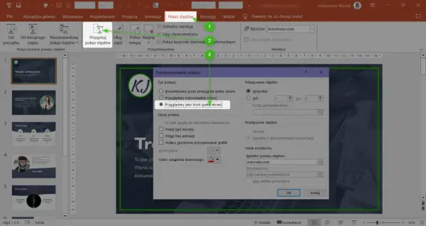 Jak zmienić język w PowerPoint? Szybki poradnik krok po kroku