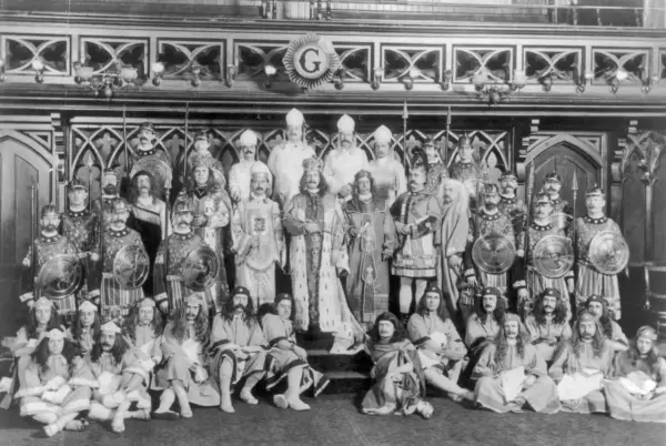 Filomaci i Filareci: Tajne stowarzyszenia, które ukształtowały romantyzm