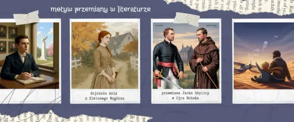 Jacek Soplica: Tajemnice przemiany bohatera "Pana Tadeusza"