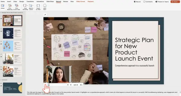 Jak połączyć prezentacje PowerPoint bez utraty formatowania?