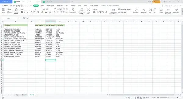 Jak porównać dwa pliki Excel i uniknąć błędów w danych