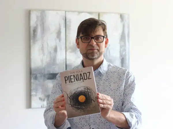 Emil Zola: Przewodnik po powieściach i naturalizmie