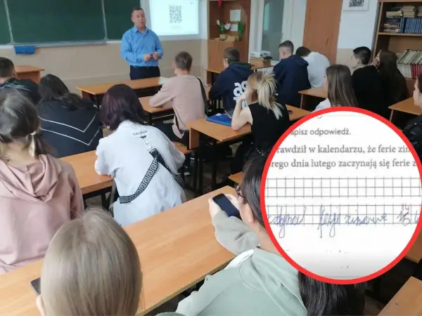 Ile dni na sprawdzenie sprawdzianu? Poznaj terminy w szkole