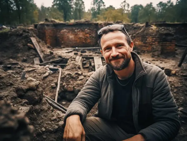 Jak zostać archeologiem w Polsce? Przewodnik krok po kroku
