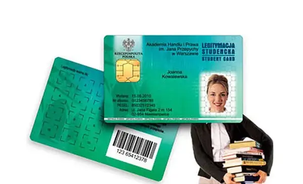 Czy legitymacja szkolna jest dokumentem tożsamości? Sprawdź prawdę