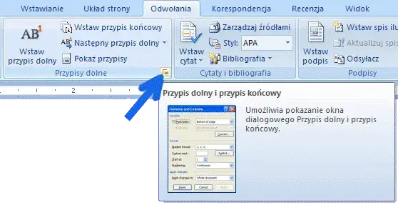 Jak zrobić przypis w Wordzie: 6 prostych kroków dla każdego