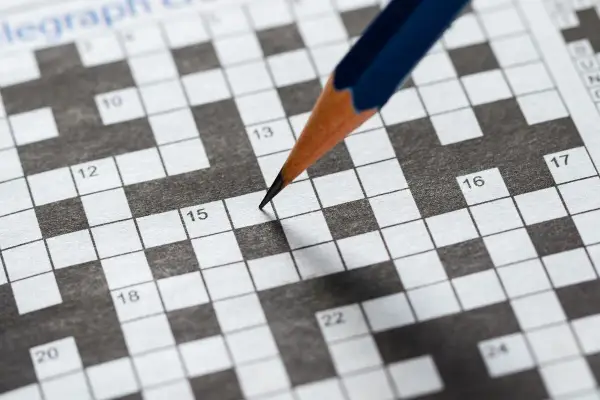 Jak zrobić krzyżówkę w Wordzie? Prosty poradnik krok po kroku