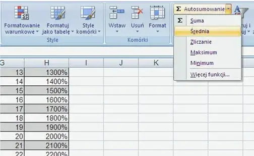 Jak wpisać formułę w Excelu: 5 prostych kroków dla początkujących