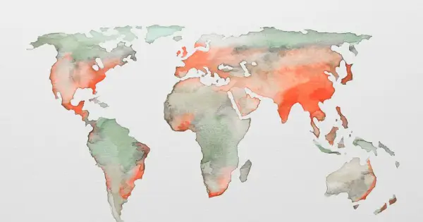 Matura z geografii rozszerzonej: ile trwa i jak zdać?