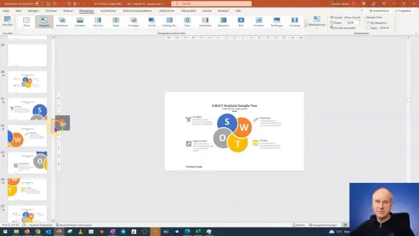 Jak zrobić link w PowerPoint? Twórz interaktywne prezentacje