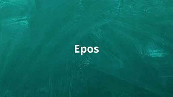 Co to jest epos? Definicja, cechy i przykłady gatunku
