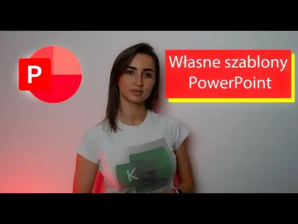 Jak zrobić wizytówkę w PowerPoint: 7 prostych kroków + szablony