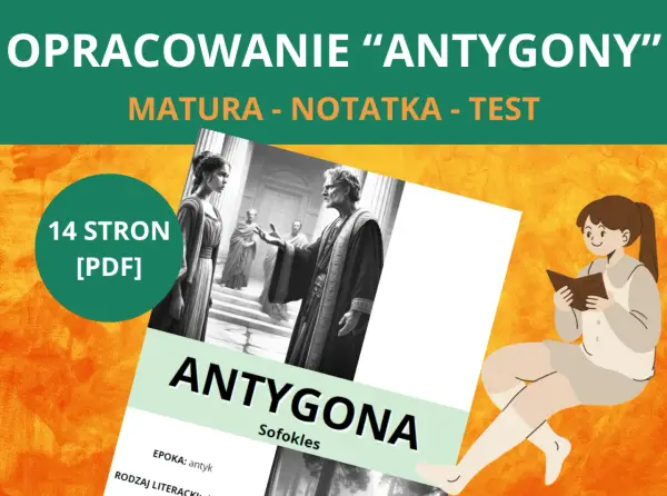 Cechy tragedii antycznej: Klucz do zrozumienia gatunku