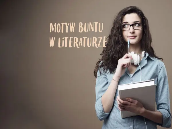 Sturm und Drang: bunt, który odmienił literaturę. Poznaj idee.