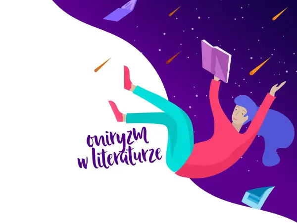 Oniryzm: Co to jest? Definicja, cechy i przykłady