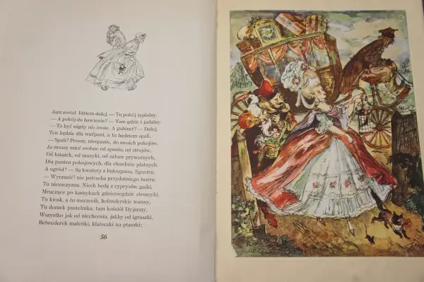 Satyry Krasickiego: klucz do matury i lekcja życia