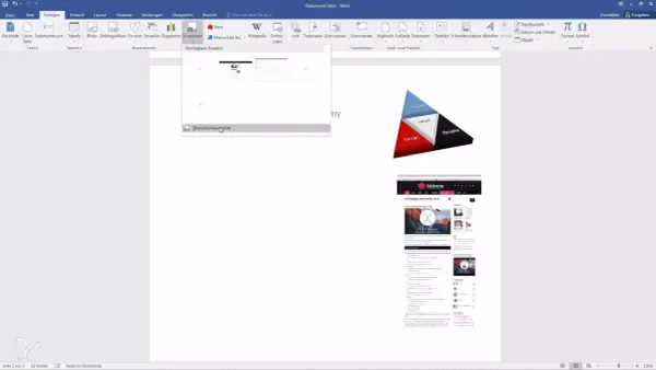 Jak wstawić i formatować obraz w Wordzie? Prosty poradnik