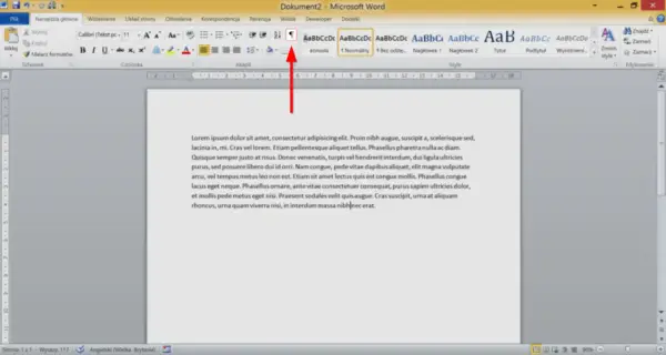 Jak wyłączyć "adiustację" w Wordzie? Szybkie porady i triki