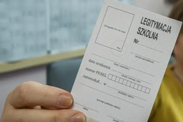 Jak wygląda legitymacja szkolna? Nowy format i cechy w 2025