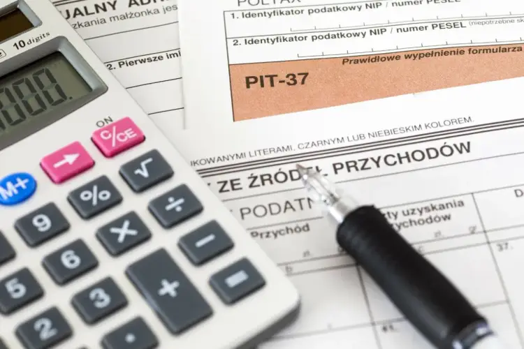 Jak obliczyć podatek w Excelu? Twój praktyczny poradnik PIT